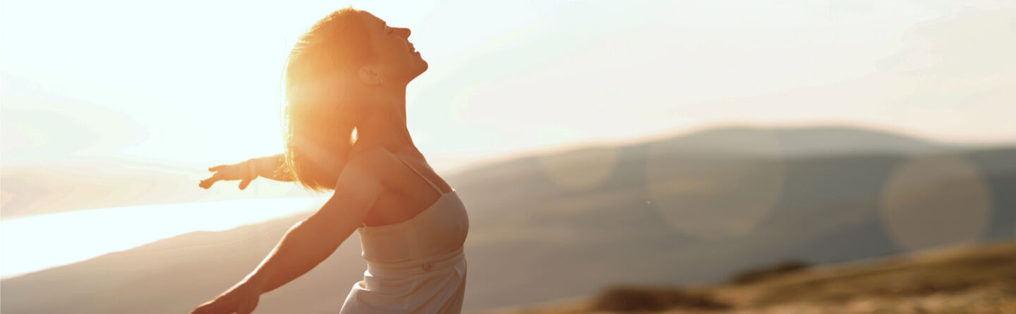 blog header